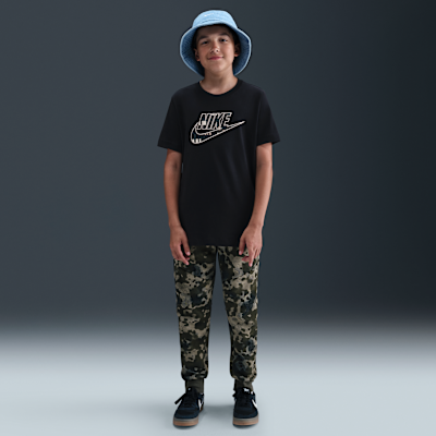 Nike Sportswear Big Kids' T-Shirt
