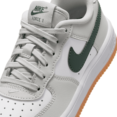 Nike Force 1 Low Little Kids' Shoes