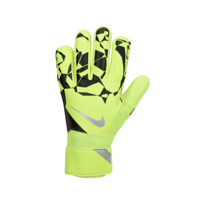 Nike Match Goalkeeper Football Gloves