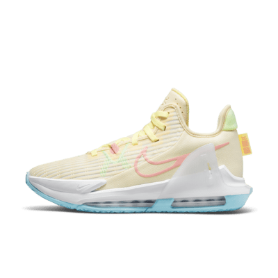 LeBron Witness 6 Zapatillas de baloncesto. Nike ES
