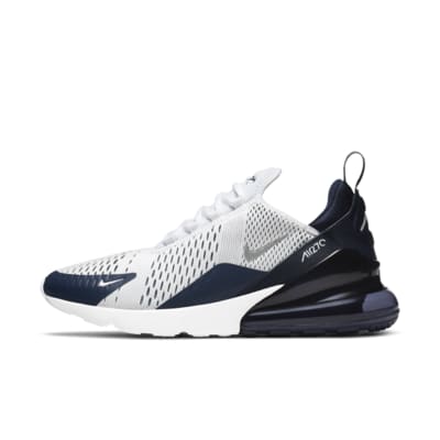 mens 'air max 270 navy