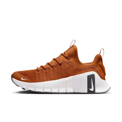 Nike Free Metcon 6 (Team Bank) Men's Workout Shoes