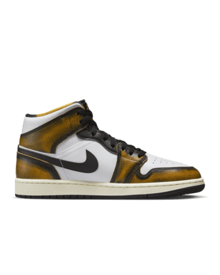 Air Jordan 1 Mid SE Men's Shoes. Nike SG