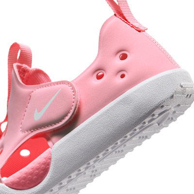 Nike Sunray Protect 4 Little Kids' Sandals