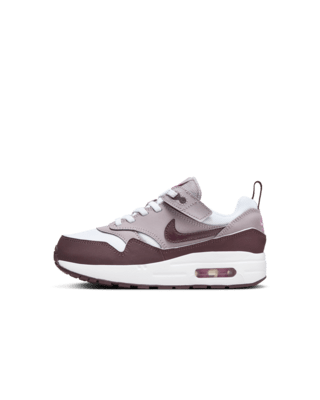 Детские кроссовки Nike Air Max 1 EasyOn Little Kids'