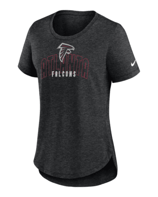 atlanta falcons women's shirts