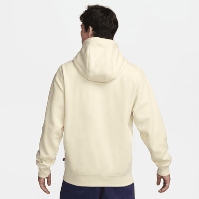 Nike SB Fleece Pullover Skate Hoodie