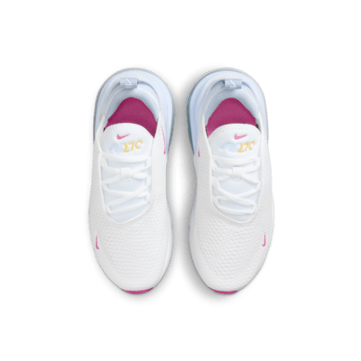 Nike Air Max 270 Younger Kids' Shoe