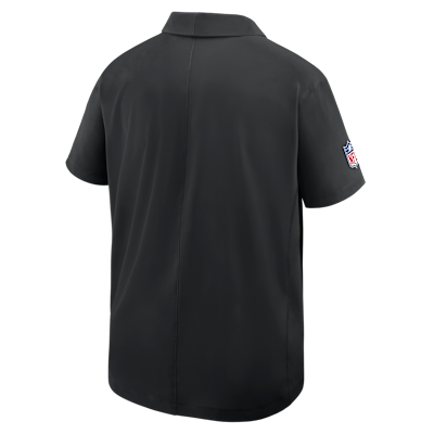 Atlanta Falcons City Pride Sideline Men's Nike Dri-FIT NFL Polo