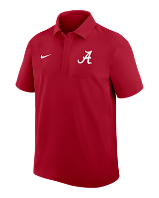 Мужские  Alabama Nike Dri-FIT College Polo