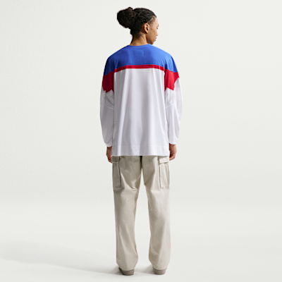 Maglia da hockey Nike "Team Slovacchia" – Uomo