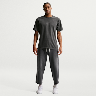 Book Men's Nike Basketball T-Shirt