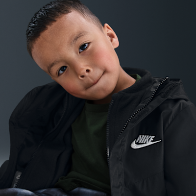 Nike Toddler System Jacket
