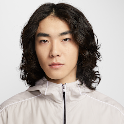 나이키 에어 남성 풀집 하이브리드 유틸리티 재킷