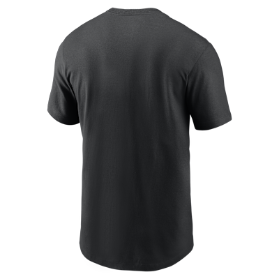 Atlanta Falcons Wordmark Essential Men's Nike NFL T-Shirt