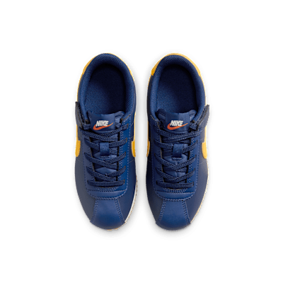 Nike Cortez EasyOn 小童鞋款