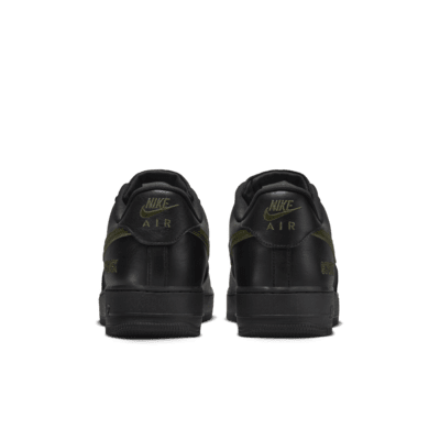 Nike Air Force 1 Low GORE-TEX Waterproof Shoes