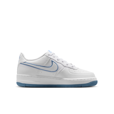 Nike Air Force 1 Older Kids' Shoes