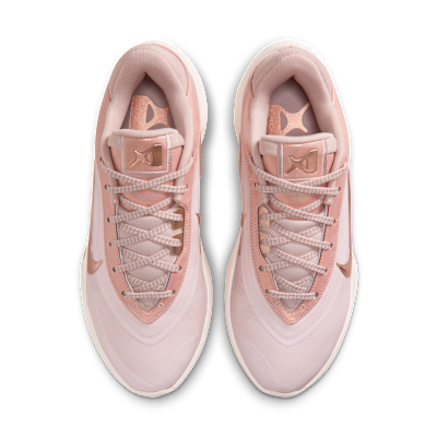 A'One EP エイジャ ウィルソン バスケットボールシューズ