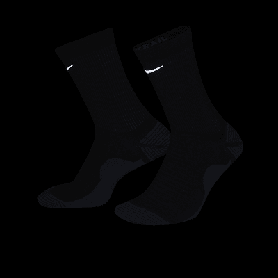 Středně vysoké běžecké ponožky Nike (1 pár)