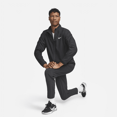 Nike Form Men's Dri-FIT Versatile Jacket