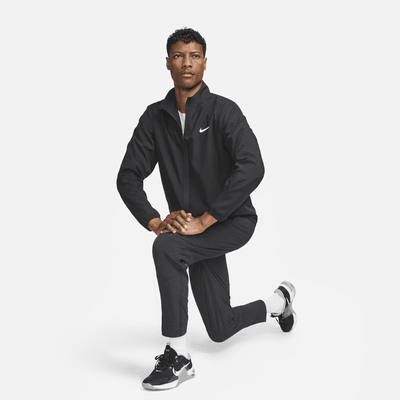 Veste Dri-FIT Nike Form pour homme