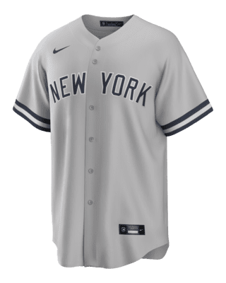 New York Yankees Replica Home Jersey - Plus