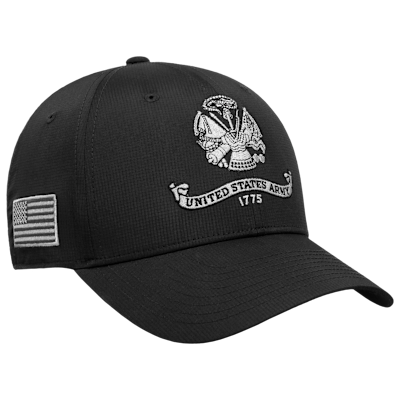 Army Rivalry Rise Men's Nike Dri-FIT College Adjustable Hat