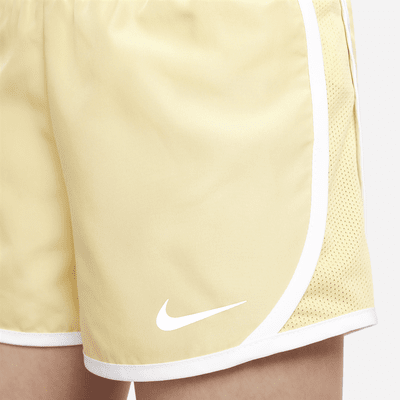 Nike Dri-FIT Tempo Little Kids' Shorts