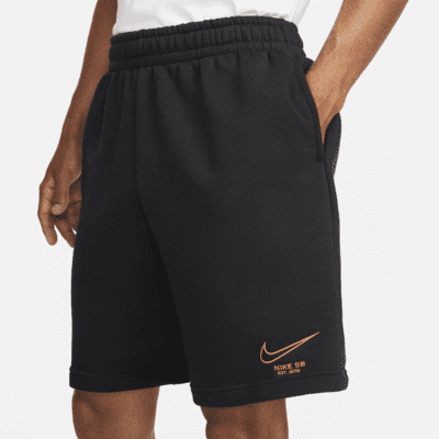 Nike SB Fleece Skate Shorts