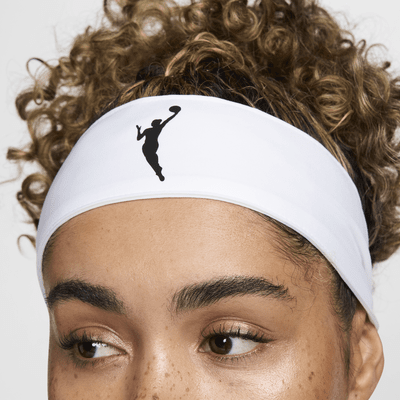 Cinta para el pelo Nike Dri-FIT WNBA