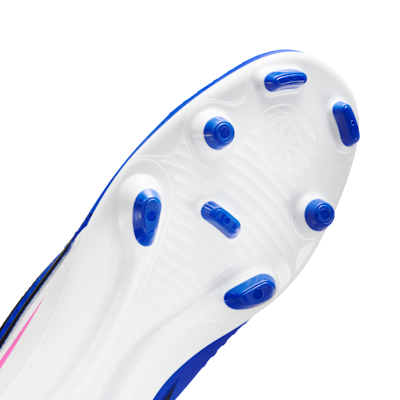 Nike Phantom 6 Low Club Fußballschuh für verschiedene Böden