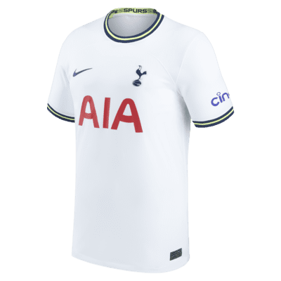 Tottenham Hotspur 2022/23 Stadium Home (Harry Kane) Men's Nike Dri-FIT Soccer Jersey