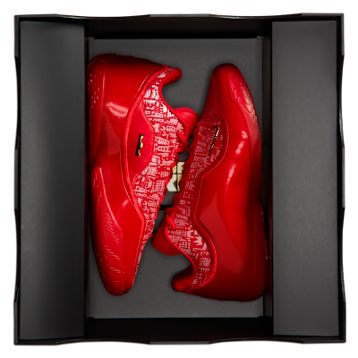 Tenis de básquetbol LeBron XXIII ALT