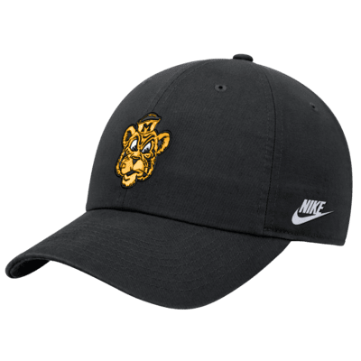 Missouri Nike College Cap