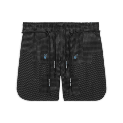 Nike x Off-White™ Men's Woven Shorts. Nike JP