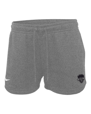 Женские шорты Washington Spirit Essential Nike Soccer Shorts