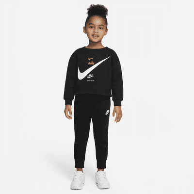 Nike Sportswear Club Fleece Toddler Pants