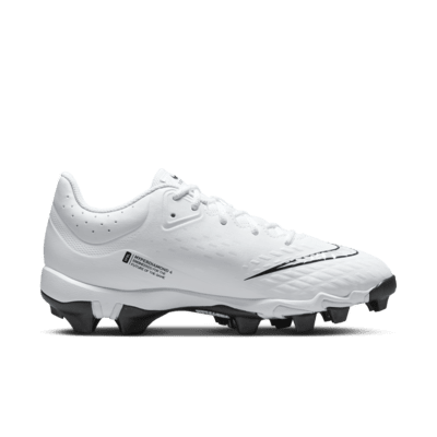 Tacos de softball para mujer Nike Hyperdiamond 4 Keystone