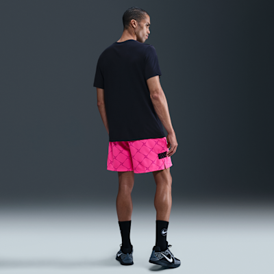 Nike Men's Dri-FIT 15cm (approx.) Basketball Shorts
