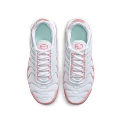 Tenis para niños grandes Nike Air Max Plus