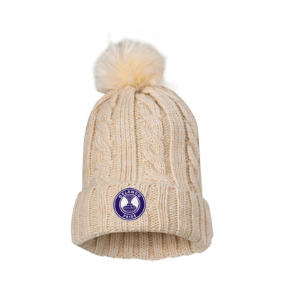 Orlando Pride Nike NWSL Knit Beanie