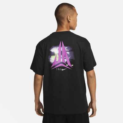 Nike JA Men's Max90 Basketball T-Shirt