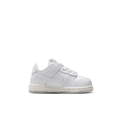 Chaussure Nike Dunk Low SE pour bébé et tout-petit