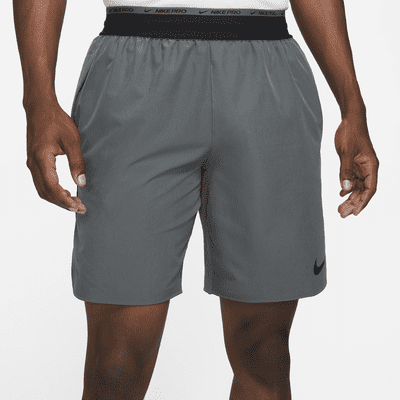 Nike Dri-FIT Flex Rep Pro Collection Men's 20cm (approx.) Unlined Training Shorts