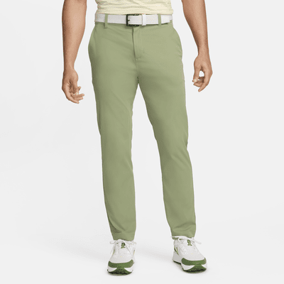 Pants de golf Chino de ajuste slim para hombre Nike Tour Repel. Nike.com