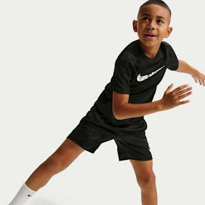 Nike Trophy23 Big Kids' (Boys') Dri-FIT Short-Sleeve Training Top