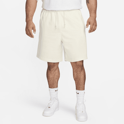 Shorts de básquetbol Dri-FIT de 20 cm para hombre Nike Standard Issue