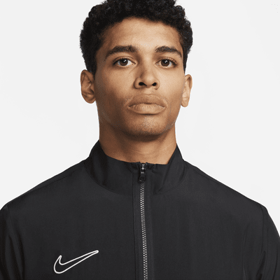 Nike Academy Chaqueta de fútbol Dri-FIT - Hmbre