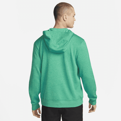 mens nike golf hoodie